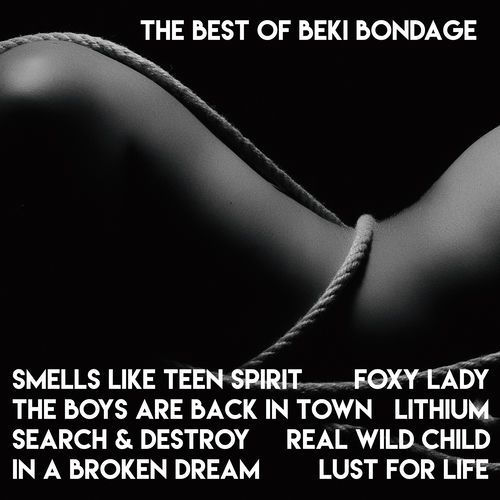 Beki Bondage头像