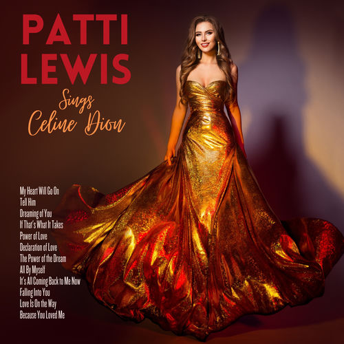 Patti Lewis头像