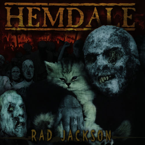 Hemdale头像