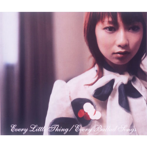 Every Little Thing头像