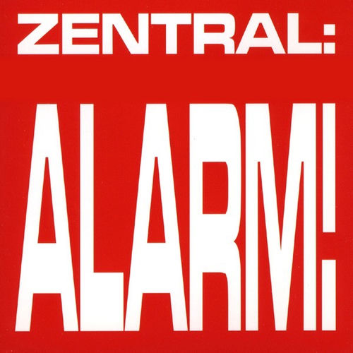 Zentral头像