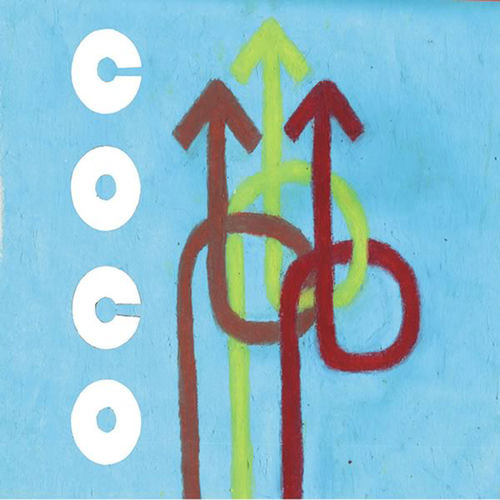 C.O.C.O.头像