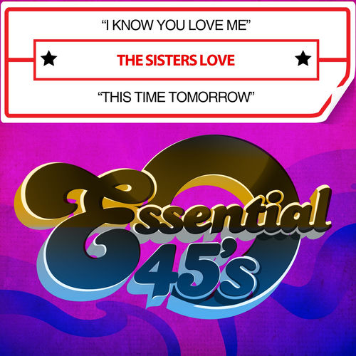 The Sisters Love头像