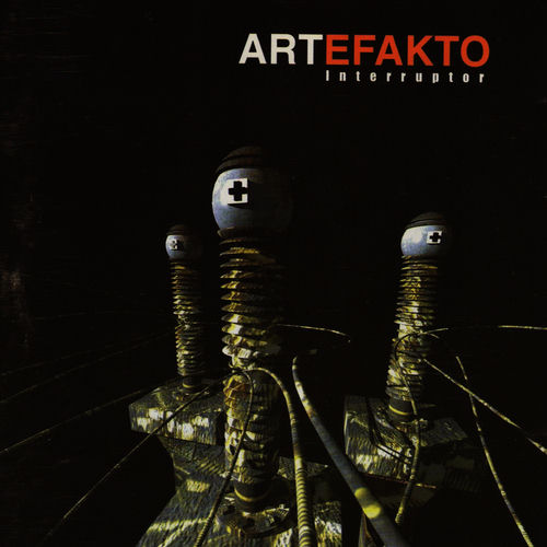 Artefakto头像