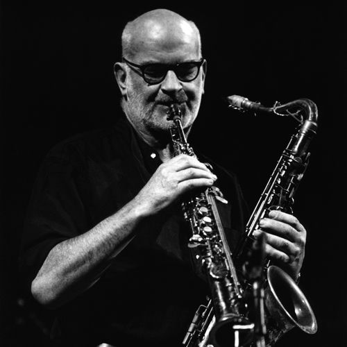 Dick Heckstall‐Smith头像