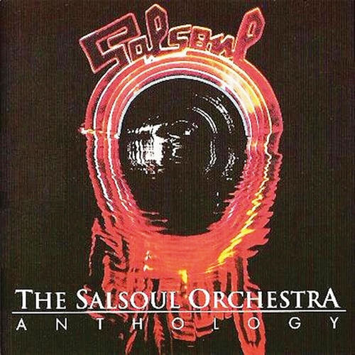 The Salsoul Orchestra头像