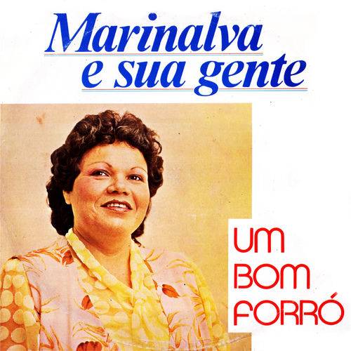 Marinalva头像