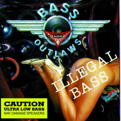 Bass Outlaws头像