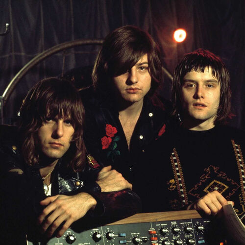 Emerson, Lake & Palmer头像