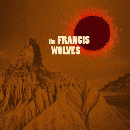 The Francis Wolves头像