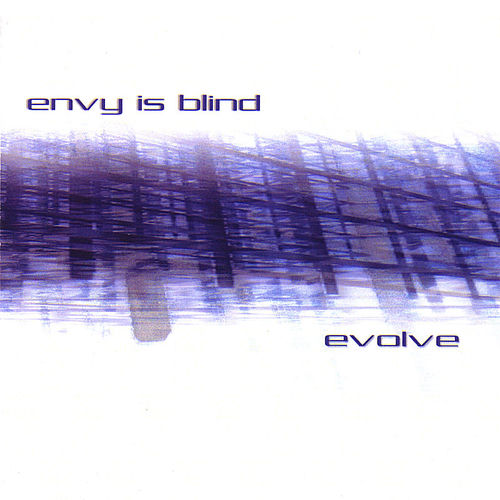 Envy is Blind头像