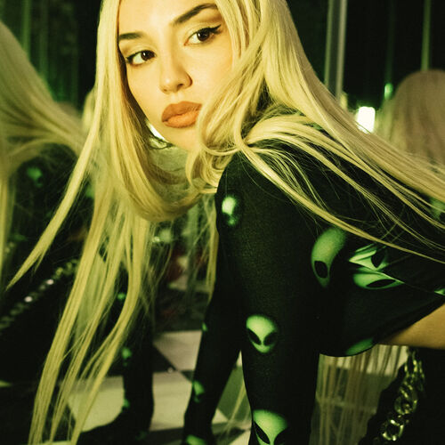 Ava Max头像