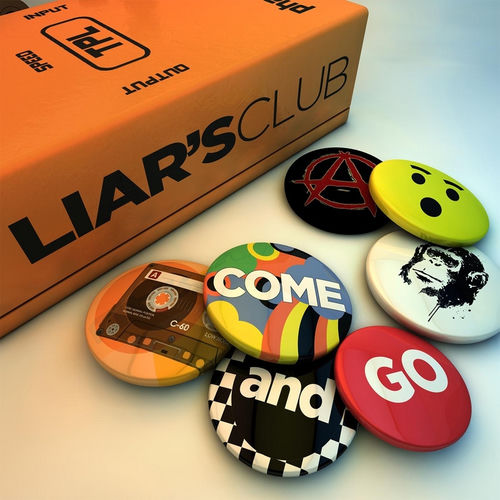 Liar’s Club头像