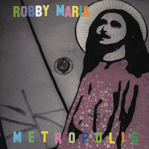 Robby Maria头像