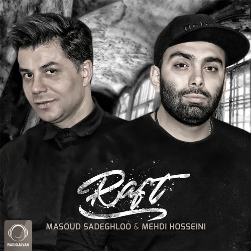 Mehdi Hosseini头像