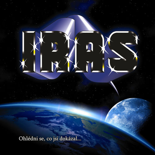 Iras头像