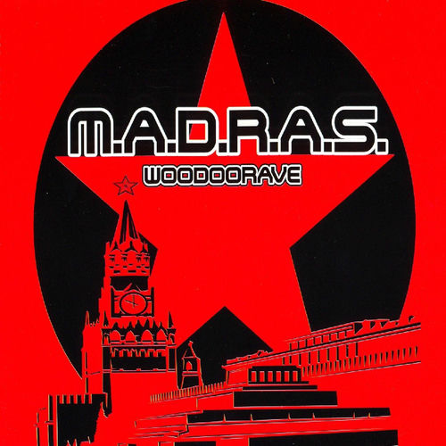 Madras头像