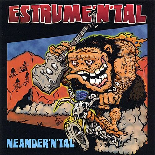 Estrume'n'tal头像