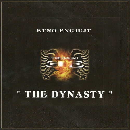 Etno Engjujt头像