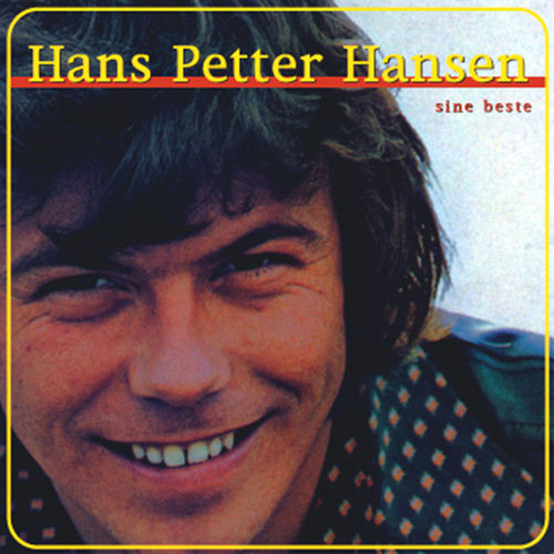 Hans Petter Hansen头像