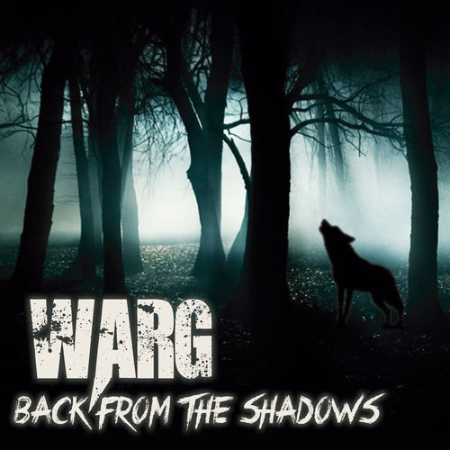WARG头像