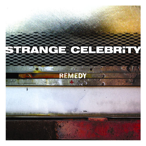 Strange Celebrity头像