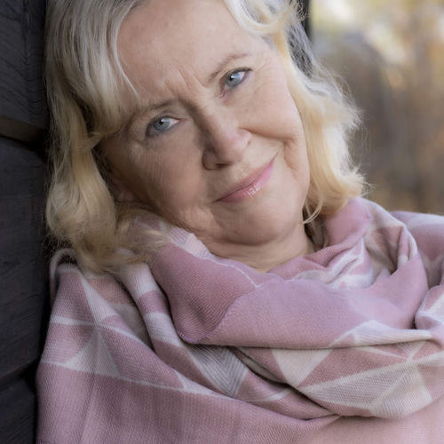 Agnetha Fältskog头像