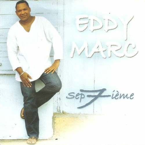 Eddy Marc头像