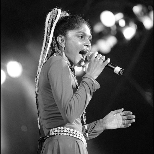 Carlene Davis头像
