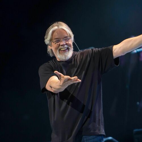 Bob Seger & the Silver Bullet Band头像