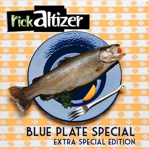Rick Altizer头像