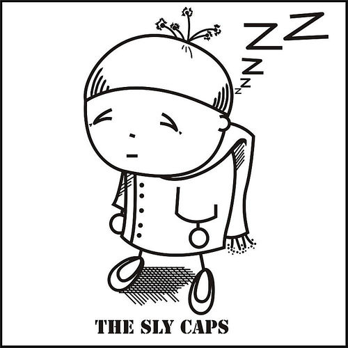 The Sly Caps头像