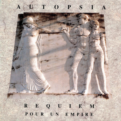 Autopsia头像