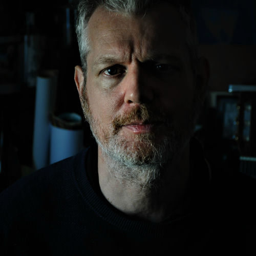 Matt Elliott头像