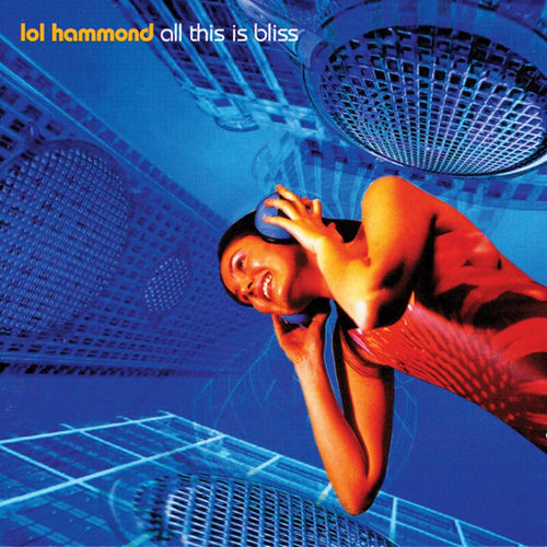 Lol Hammond头像