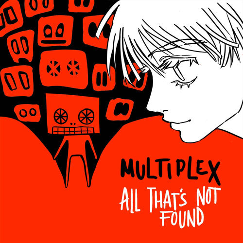 Multiplex头像