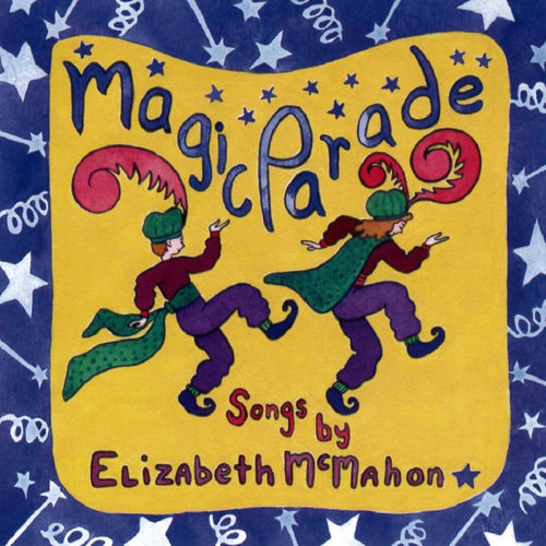 Elizabeth McMahon头像