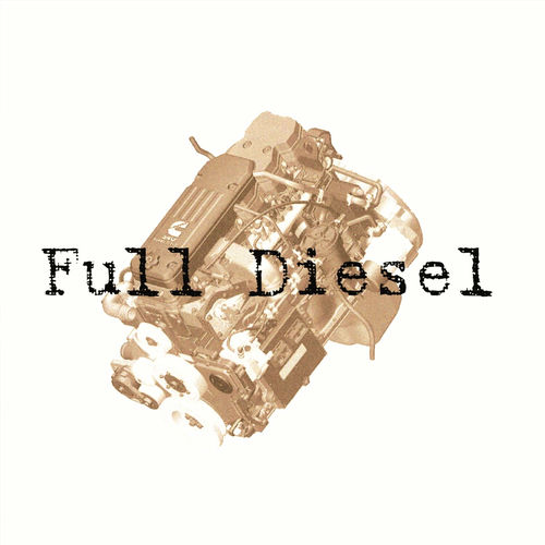 Full Diesel头像