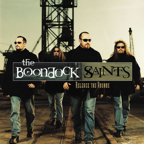 The Boondock Saints头像