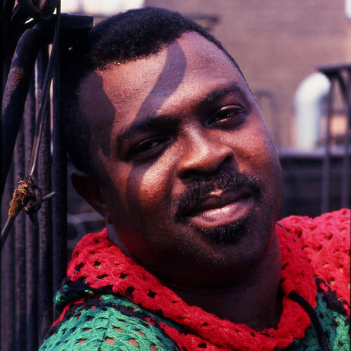 Chaka Demus头像