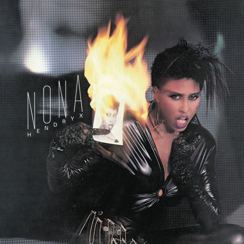 Nona Hendryx头像