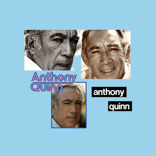 Anthony Quinn头像