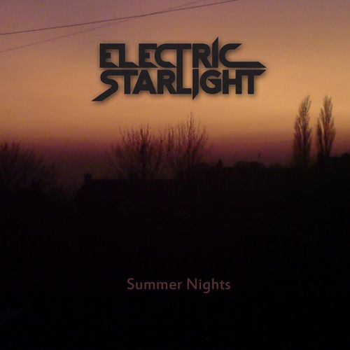 Electric Starlight头像