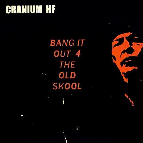 Cranium HF头像