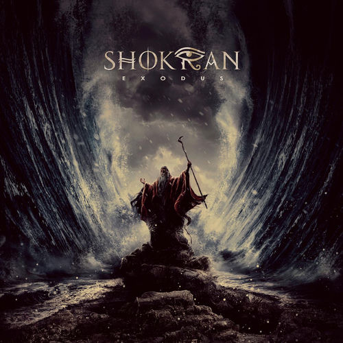 Shokran头像