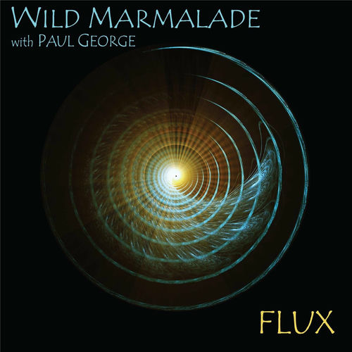 Wild Marmalade头像