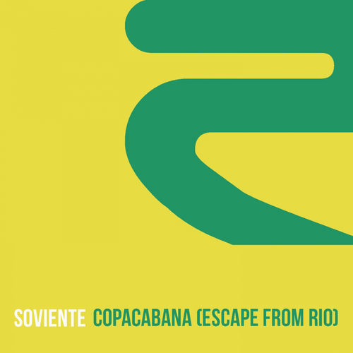 Soviente头像