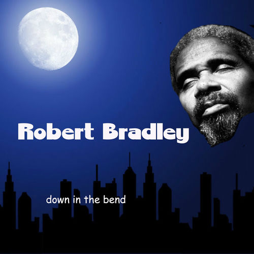 Robert Bradley头像