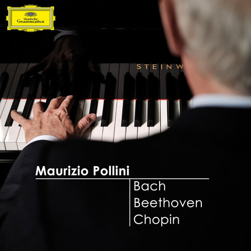 Maurizio Pollini头像