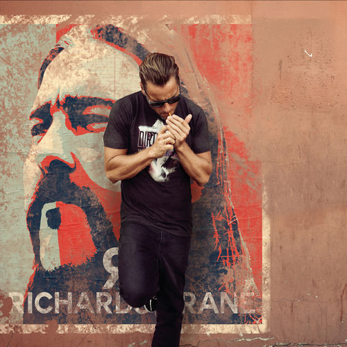 Richards/Crane头像